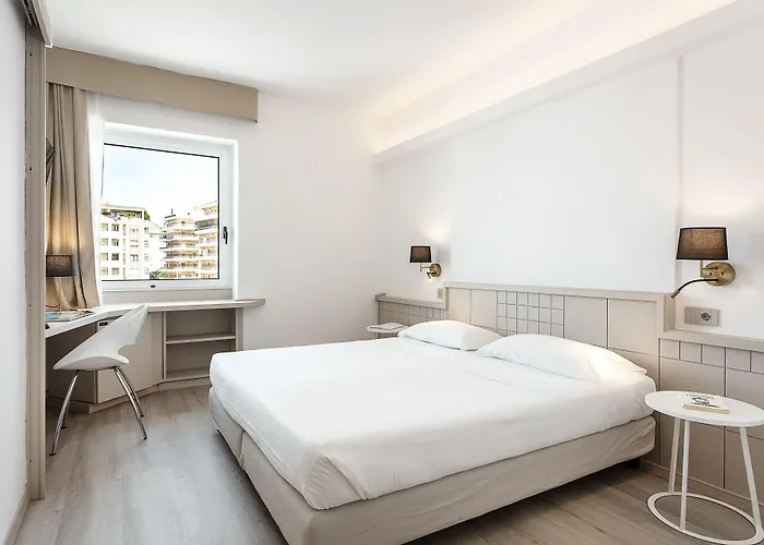 Carlo Felice Szálloda Sassari