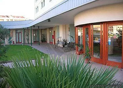 Carlo Felice 4* Sassari