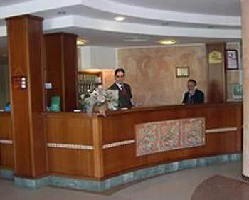 Carlo Felice 4* Sassari