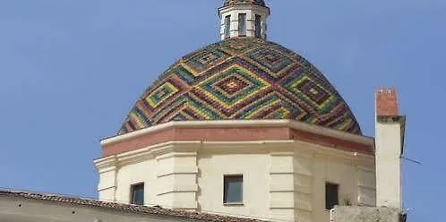 Szálloda Carlo Felice 4*