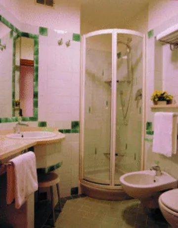 Szálloda Carlo Felice