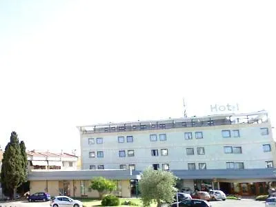 Carlo Felice Szálloda Sassari